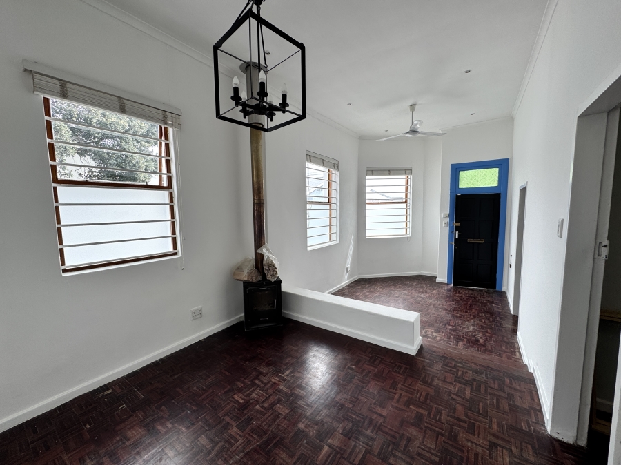 3 Bedroom Property for Sale in Observatory Western Cape